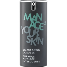 Антивіковий крем для сухої і чутливої шкіри Dr. Spiller 50 мл.