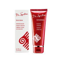 Крем для рук Rahima Dr. Spiller 75 мл.