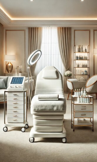 Косметологія